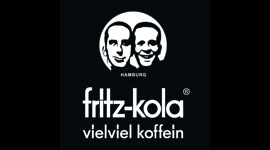 Fritz Kola bei ixi-Getränke Frankfurt Hausen