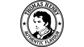 Thomas Henry Bitterlimonade bei ixi-Getränke Frankfurt Hausen