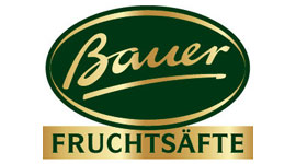Bauer Fruchtsäfte bei ixi-Getränke Frankfurt Hausen