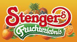 Stenger's Fruchtsäfte bei ixi-Getränke Frankfurt Hausen