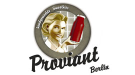 Proviant Smoothies bei ixi-Getränke Frankfurt Hausen