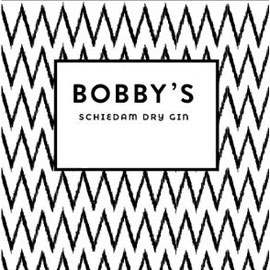 Bobby's Schiedam Dry Gin bei ixi-Getränke Frankfurt Hausen