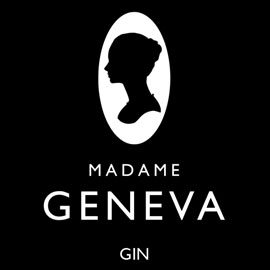 Gin von Madame Geneva Kreuzritter bei ixi-Getränke Frankfurt Hausen