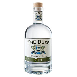 Gin von The Duke bei ixi-Getränke Frankfurt Hausen