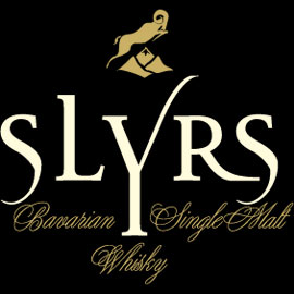 Slyrs Bavarian Single Malt Whisky bei ixi-Getränke Frankfurt Hausen
