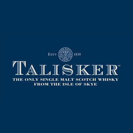 Talisker Single Malt Scotch Whisky bei ixi-Getränke Frankfurt Hausen