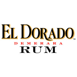 El Dorado Rum bei ixi-Getränke Frankfurt Hausen