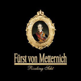 Fürst von Metternich Sekt bei ixi-Getränkemarkt Frankfurt Hausen Rödelheim