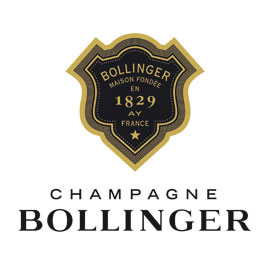 Bollinger Champagner bei ixi-Getränke Frankfurt Hausen
