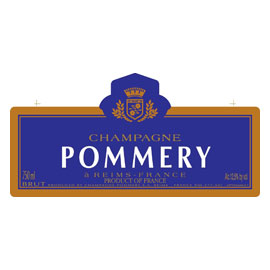 Pommery Champagner bei ixi-Getränke Frankfurt Hausen