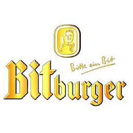 Bitburger Bier - ixi-Getränkemarkt Frankfurt Hausen Rödelheim