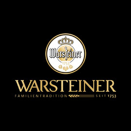 Warsteiner Bier erhältlich gibt´s bei ixi-Getränke Frankfurt Hausen Rödelheim
