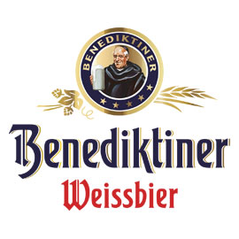 Benekdiktiner Weissbier bei ixi-Getränke und mehr Frankfurt Hausen Rödelheim