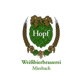 Hopf Weissbier bei ixi-Getränkevertrieb Frankfurt Hausen Rödelheim