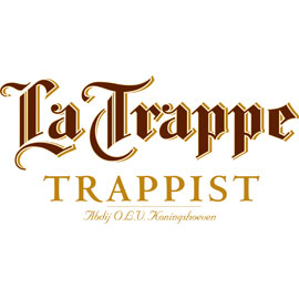 La Trappe Trappist Bier erhältlich bei ixi-Getränkevertrieb Frankfurt Hausen Rödelheim