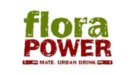 Flora Power Matelimonade bei ixi-Getränke Frankfurt Hausen