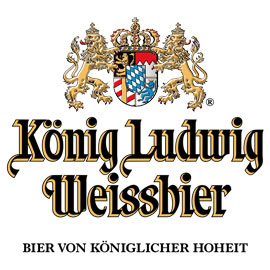 König Ludwig Weissbier bei ixi-Getränke und mehr Frankfurt Hausen Rödelheim