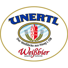 Unertl Weissbier bei ixi-Getränkevertrieb Frankfurt Hausen Rödelheim