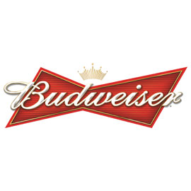 Budweiser Bier - ixi-Getränkemarkt Frankfurt Hausen Rödelheim