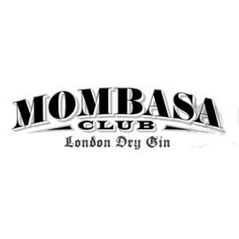 Mombasa Club London Dry Gin bei ixi-Getränke Frankfurt