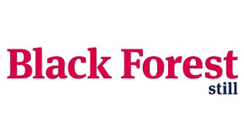 Black Forrest Still Minaeralwasser bei ixi-Getränke Frankfurt Hausen