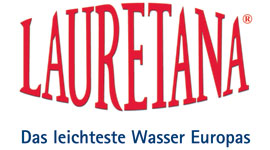 Lauretana Wasser bei ixi-Getränke Frankfurt Hausen