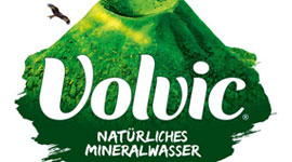 Volvic Wasser bei ixi-Getränke Frankfurt Hausen