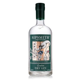 Sipsmith Gin bei ixi-Getränke Frankfurt Hausen