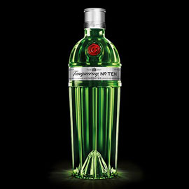 Tanqueray Gin bei ixi-Getränke Frankfurt