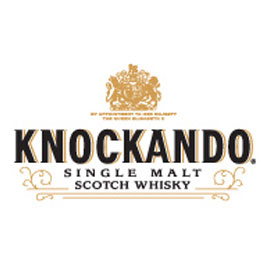 Knockando Whisky bei ixi-Getränke Frankfurt Hausen