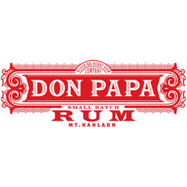 Don Papa Rum bei ixi-Getränke Frankfurt Hausen