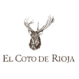 El Coto de Rioja Wein bei ixi-Getränke Frankfurt Hausen