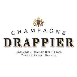 Drappier Champagner bei ixi-Getränke Frankfurt Hausen