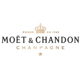 Moet & Chandon Champagner bei ixi-Getränke Frankfurt Hausen
