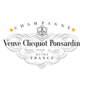 Veuve Clicquot Champagner bei ixi-Getränke Frankfurt Hausen
