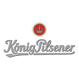 König Pilsener Bier - ixi-Getränkemarkt Frankfurt Hausen Rödelheim