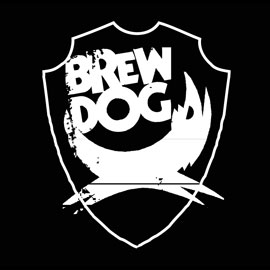 Brew Dog Beer erhältlich bei ixi-Getränkevertrieb Frankfurt Hausen Rödelheim