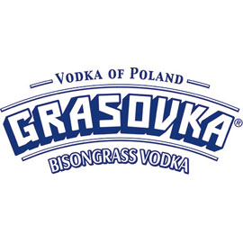 Grasovka Vodka bei ixi Getränkevertrieb Frankfurt Hausen Rödelheim