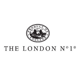 The London No. 1 Gin bei ixi-Getränke Frankfurt