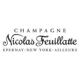 Nocolas Feuilatte Champagner bei ixi-Getränke Frankfurt Hausen