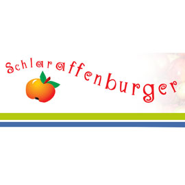 Schlaraffenburger Apfelwein bei ixi-Getränke Frankfurt Hausen