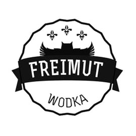Freimut Vodka Vodka bei ixi Getränkevertrieb Frankfurt Hausen Rödelheim