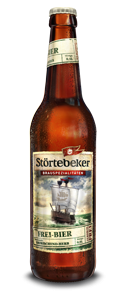 Störtebecker Frei Bier
