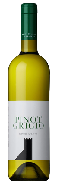 Pinot Grigio 2015